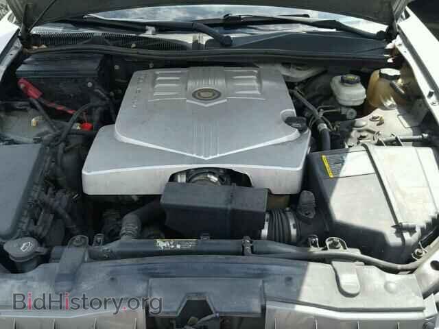 2005 CADILLAC CTS - VIN: 1G6DP567850199761 - Фото 7
