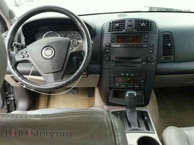 2005 CADILLAC CTS - VIN: 1G6DP567850199761 - Фото 9