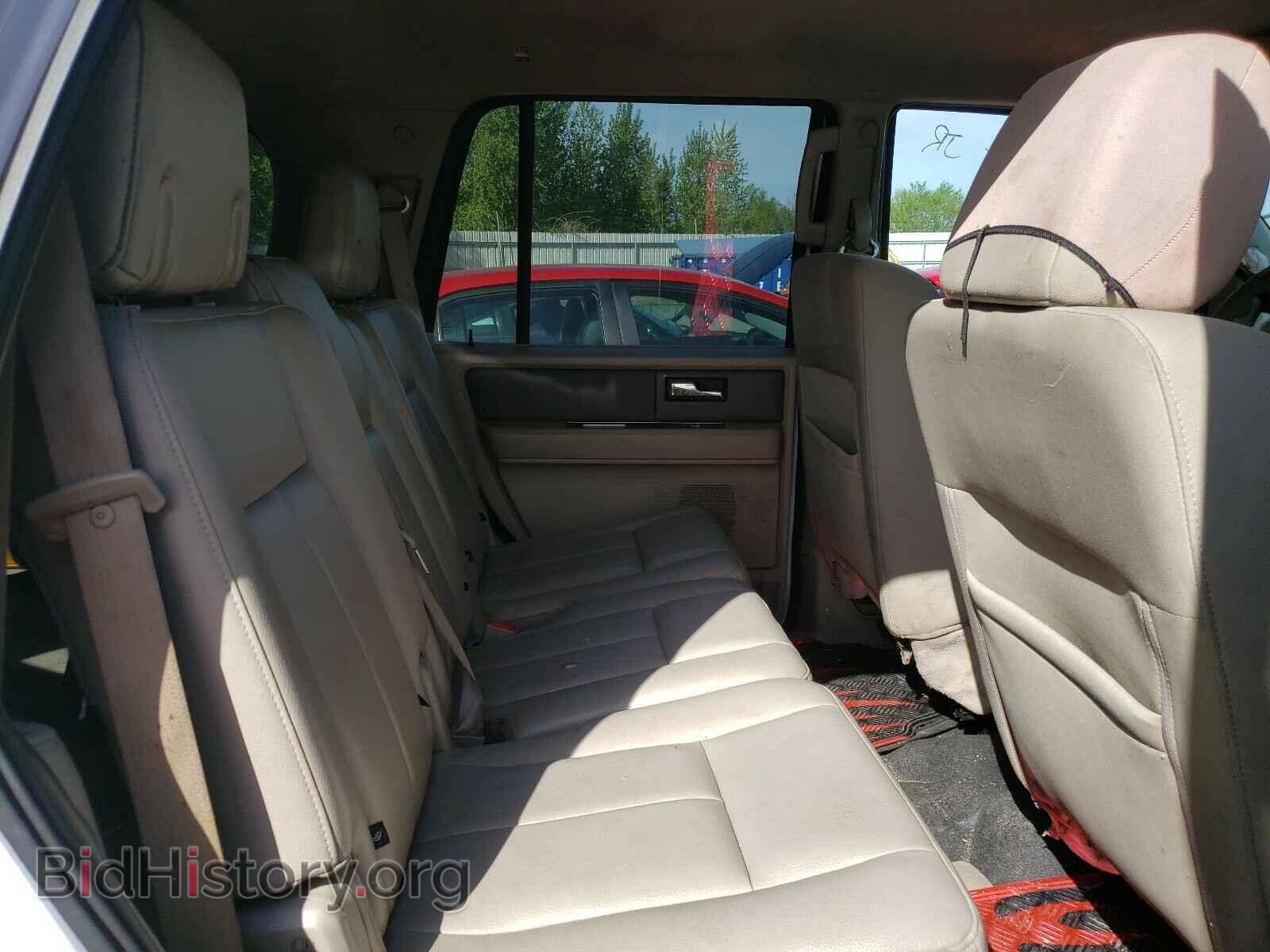 2007 FORD EXPEDITION - VIN: 1FMFU16517LA63250 - Фото 6