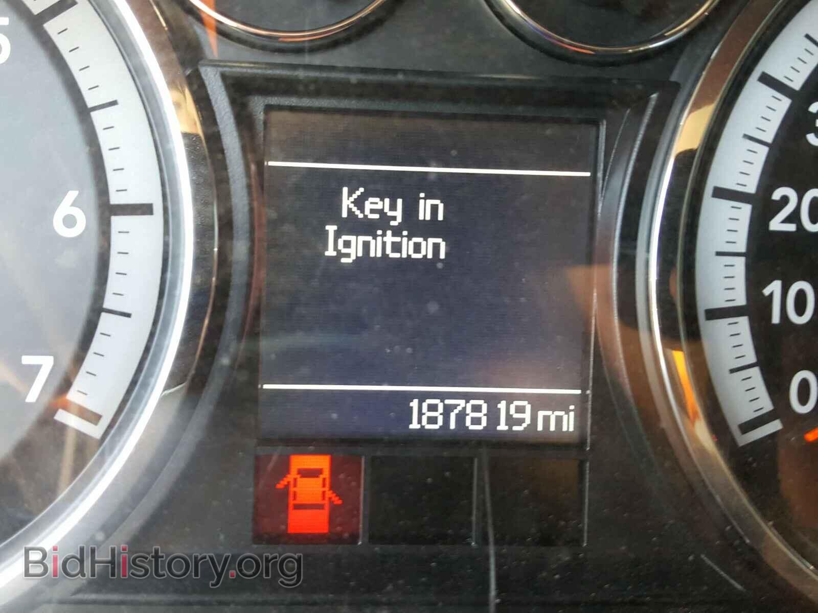 2012 DODGE RAM 1500 - VIN: 1C6RD6LT7CS117742 - Photo 8
