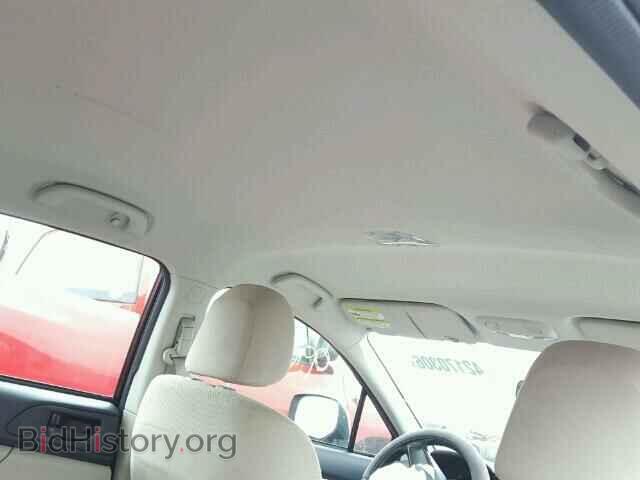 2012 SUBARU IMPREZA - VIN: JF1GPAA62CH215281 - Фото 10