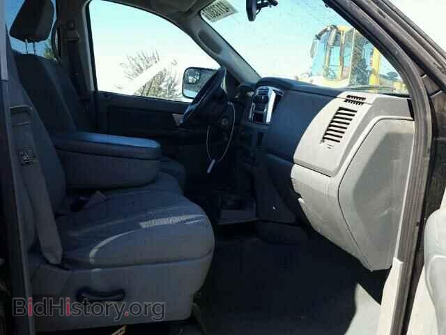 2008 DODGE RAM 1500 - VIN: 1D7HA182X8S583291 - Photo 5