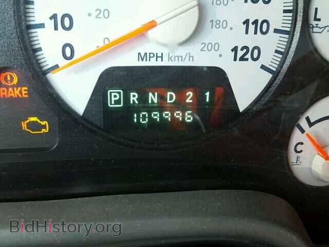2008 DODGE RAM 1500 - VIN: 1D7HA182X8S583291 - Photo 8
