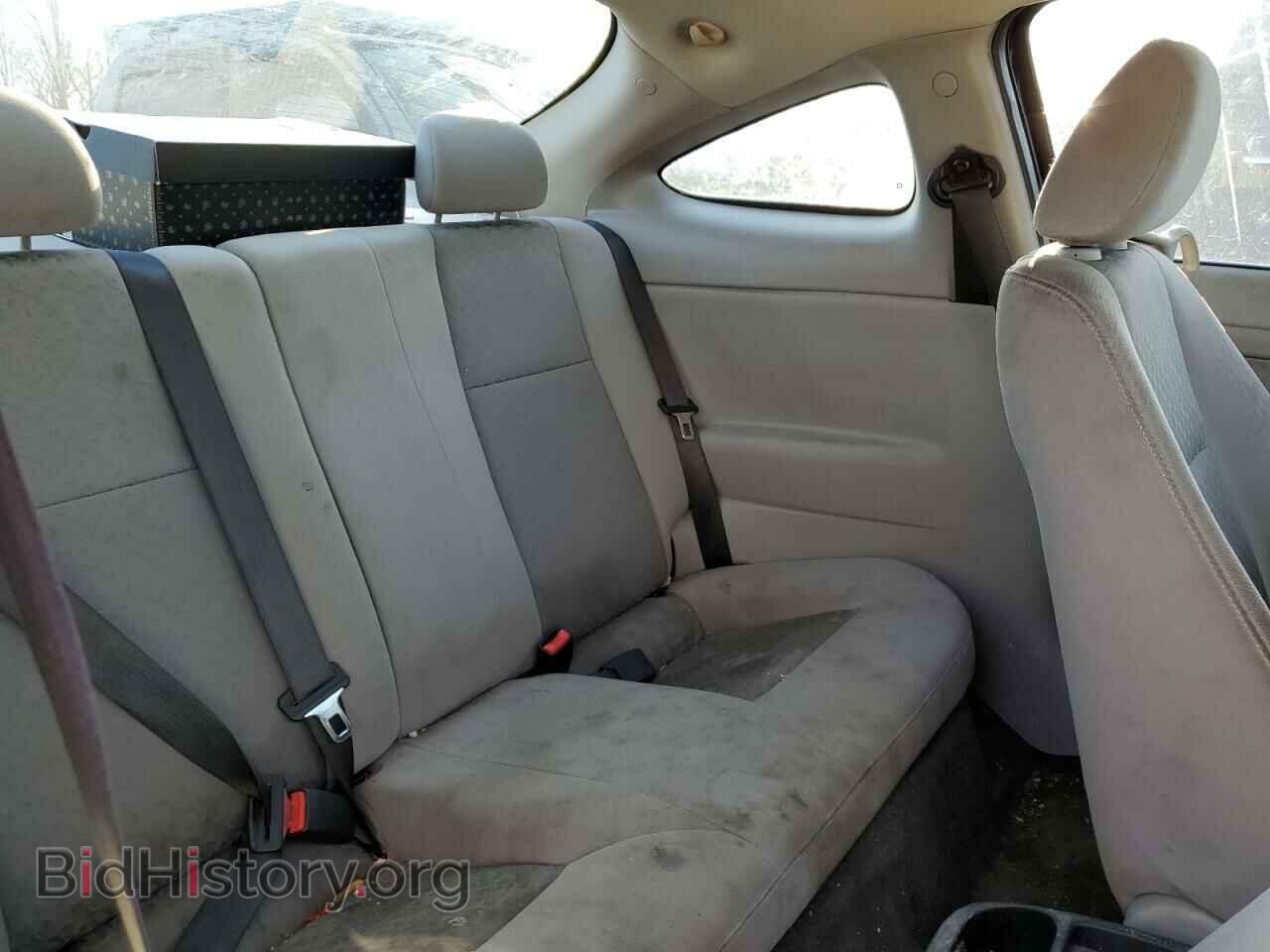 2009 CHEVROLET COBALT - VIN: 1G1AS18H097204258 - Фото 10