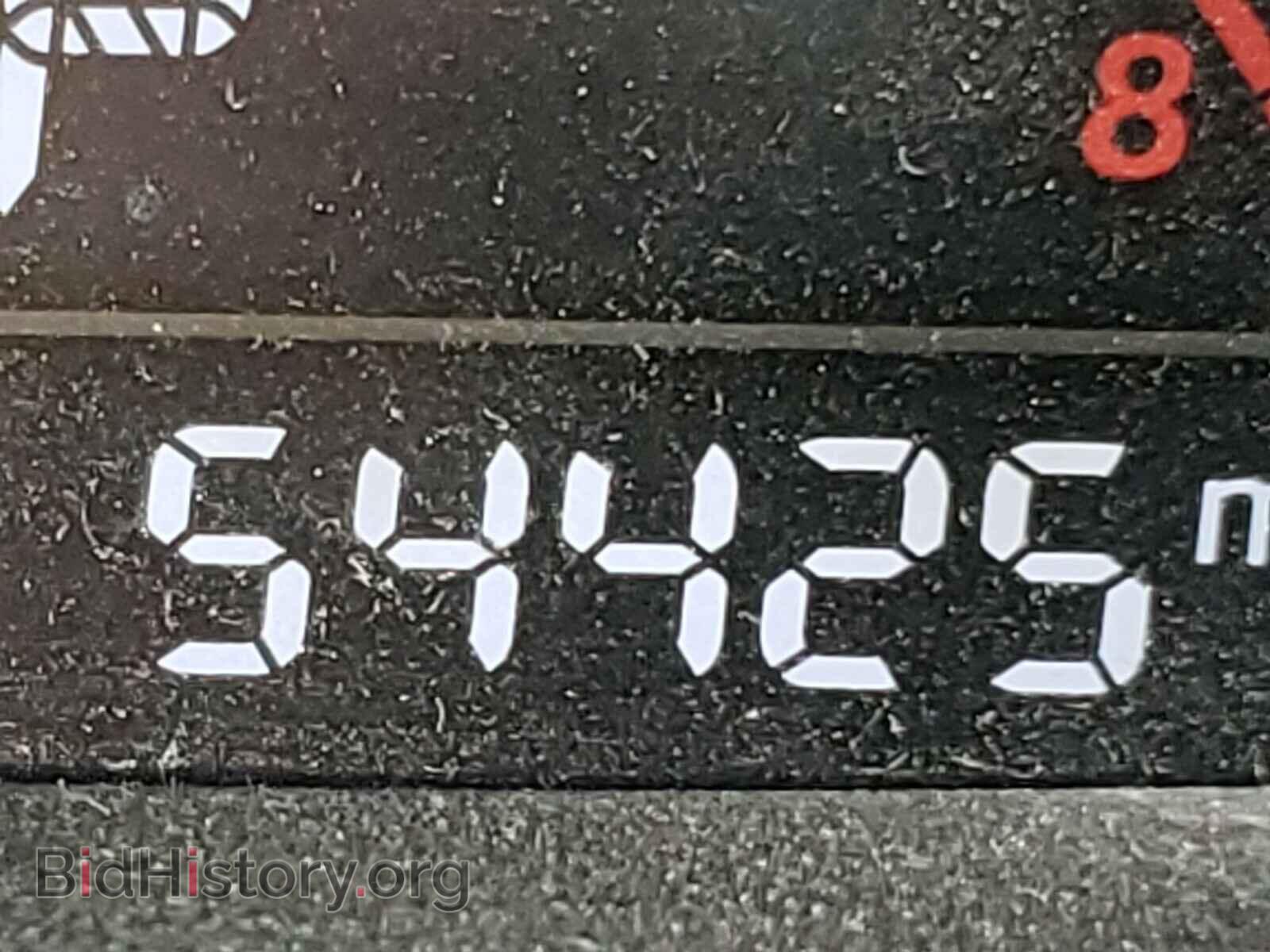 2015 MAZDA 3 - VIN: JM1BM1L76F1267349 - Фото 8