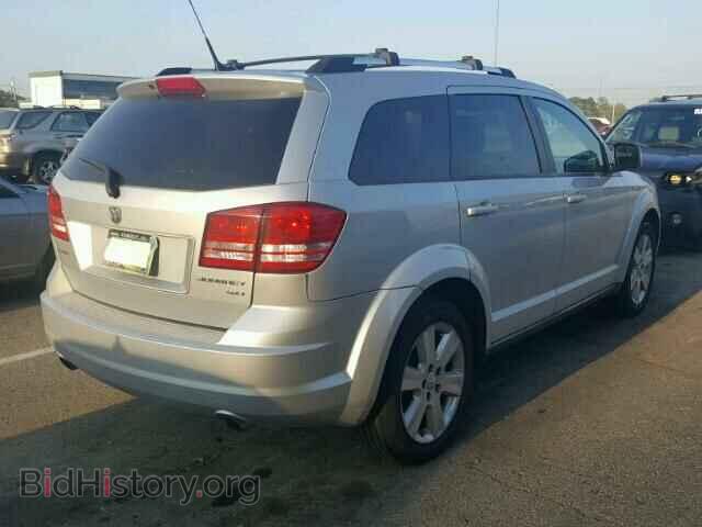 2010 DODGE JOURNEY - VIN: 3D4PG5FV3AT247790 - Фото 4