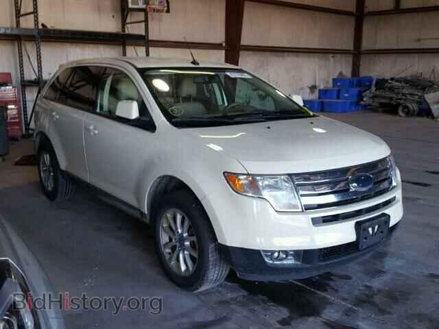 Фотография 2FMDK49C47BB69314 - FORD EDGE 2007