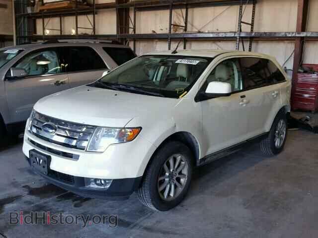 2007 FORD EDGE - VIN: 2FMDK49C47BB69314 - Photo 2