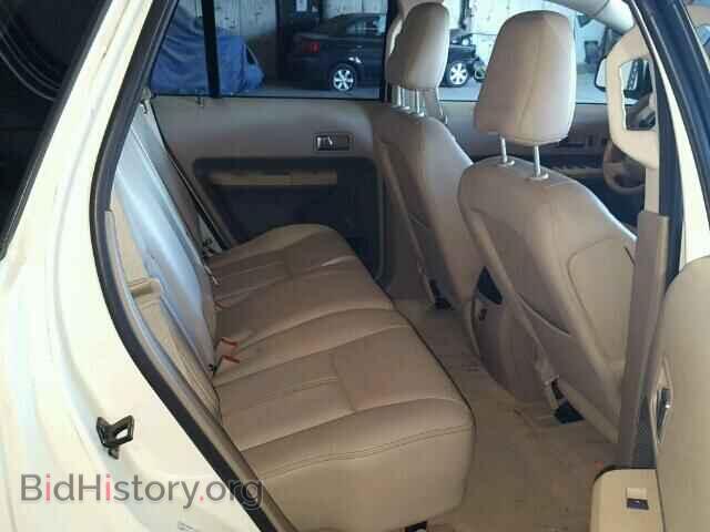 2007 FORD EDGE - VIN: 2FMDK49C47BB69314 - Photo 6