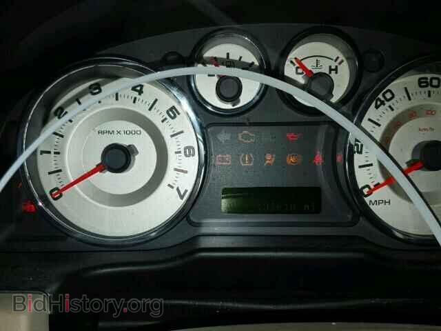 2007 FORD EDGE - VIN: 2FMDK49C47BB69314 - Photo 8