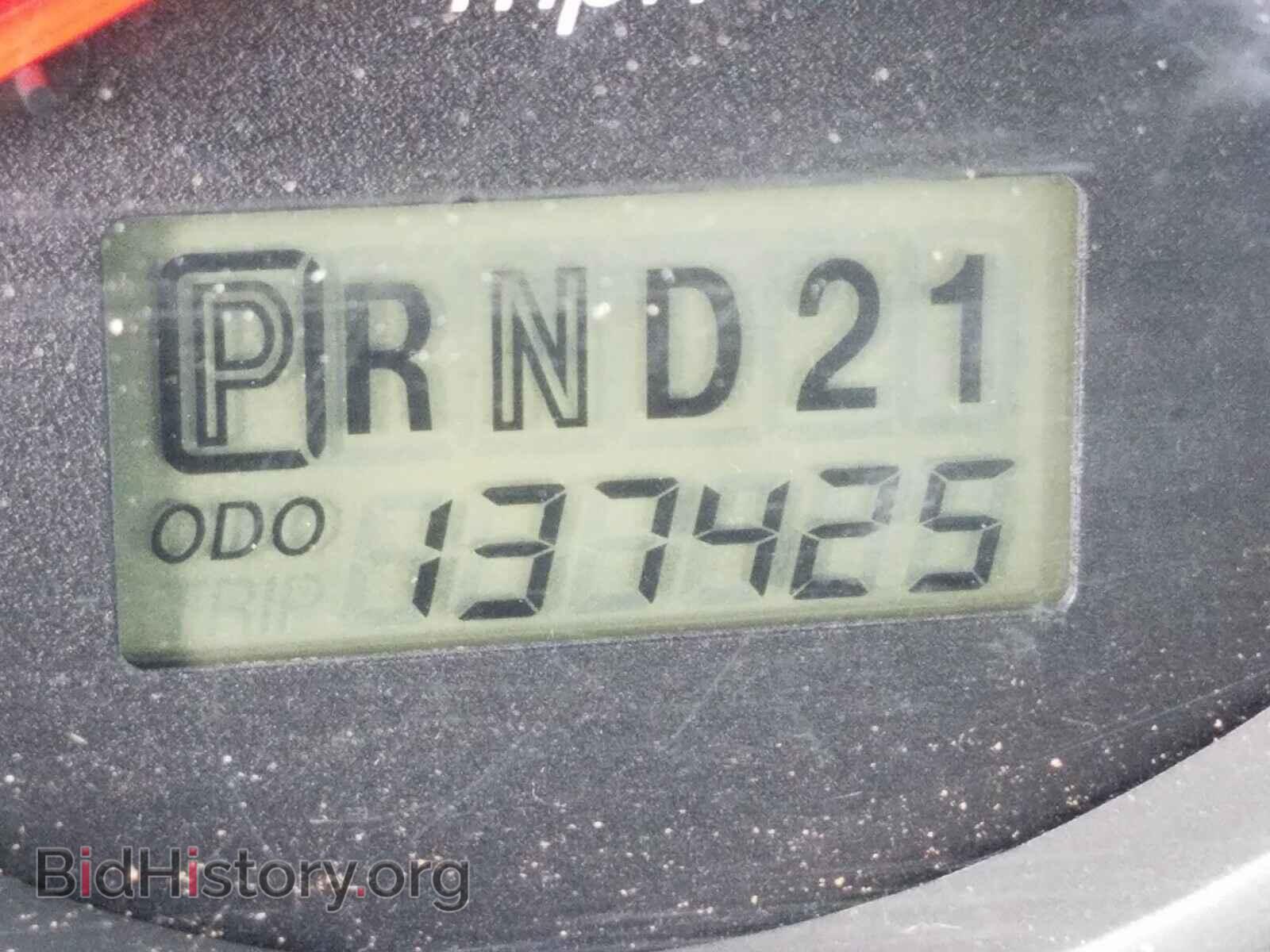 2004 MAZDA TRIBUTE - VIN: 4F2CZ04114KM25145 - Фото 8