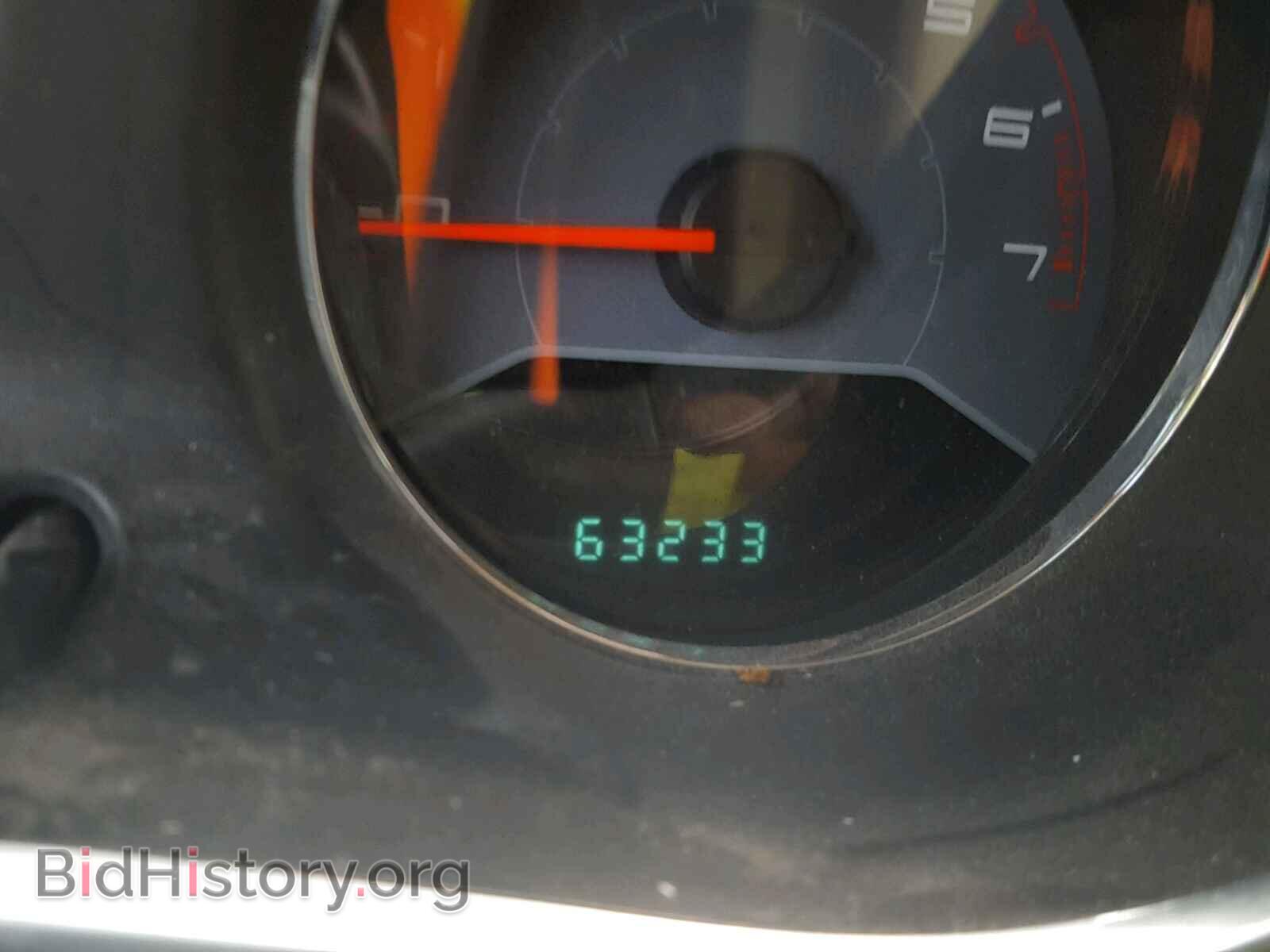2013 DODGE AVENGER - VIN: 1C3CDZCB1DN708662 - Photo 8