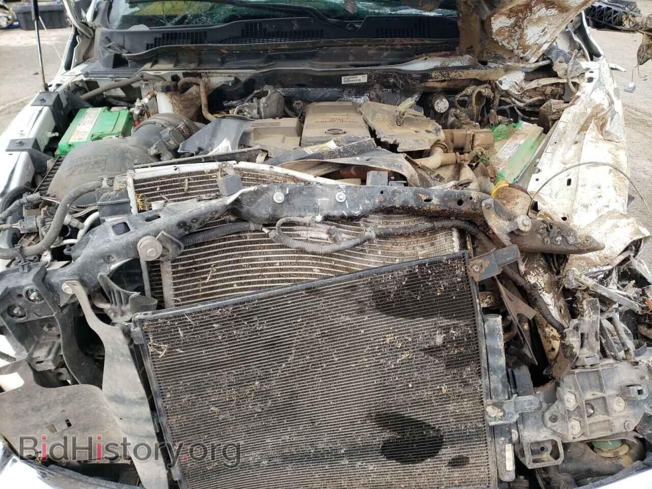 2018 RAM 2500 - VIN: 3C6UR5DL7JG406287 - Photo 7