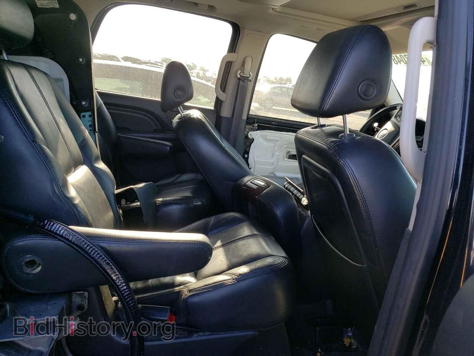 2011 GMC YUKON - VIN: 1GKS2EEF7BR330282 - Фото 6
