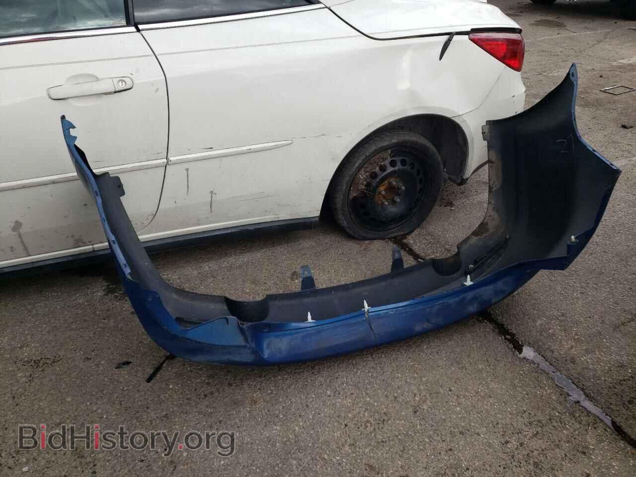 2008 MAZDA 6 - VIN: 1YVHP84C585M03224 - Фото 12