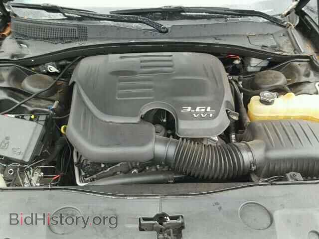 2012 DODGE CHARGER - VIN: 2C3CDXBG4CH171648 - Фото 7