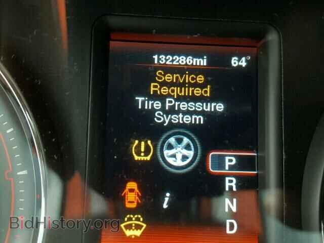 2012 DODGE CHARGER - VIN: 2C3CDXBG4CH171648 - Фото 8