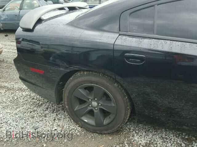 2012 DODGE CHARGER - VIN: 2C3CDXBG4CH171648 - Фото 10