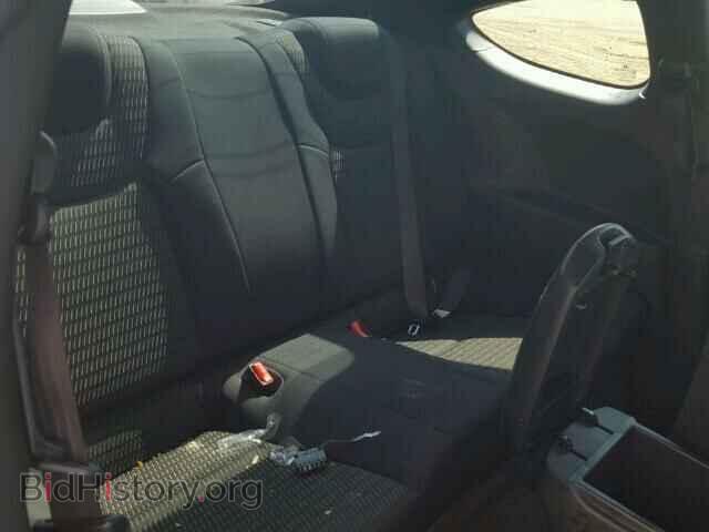2013 HYUNDAI GENESIS - VIN: KMHHT6KD7DU088374 - Фото 6