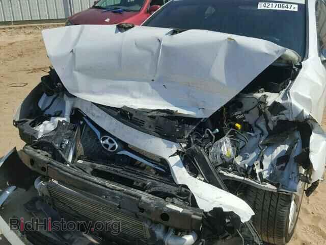 2013 HYUNDAI GENESIS - VIN: KMHHT6KD7DU088374 - Фото 7