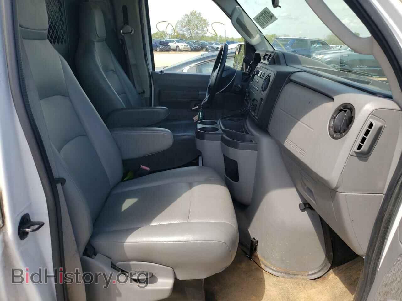 2013 FORD ECONOLINE - VIN: 1FTNE1EW9DDB24941 - Фото 5