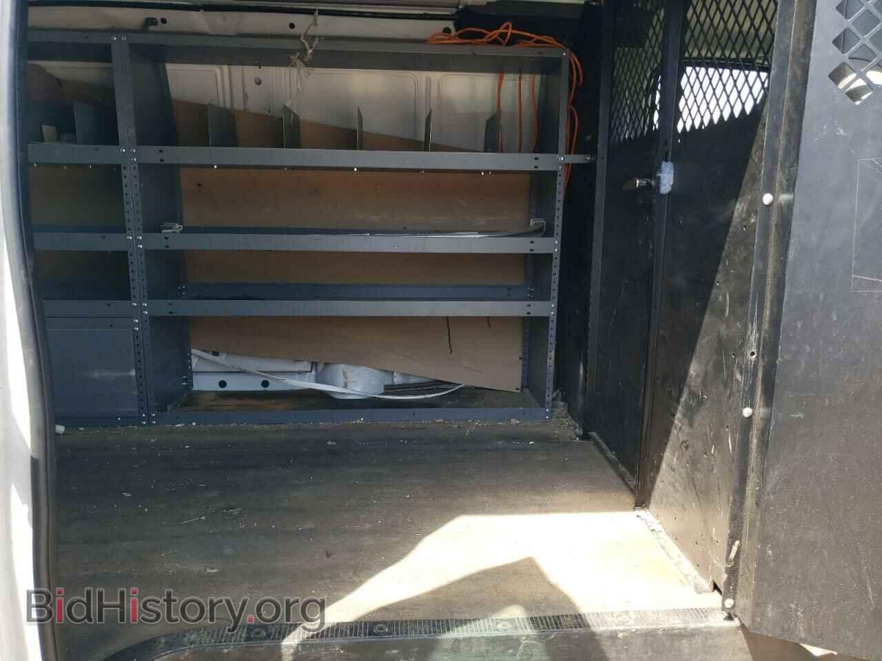 2013 FORD ECONOLINE - VIN: 1FTNE1EW9DDB24941 - Фото 6