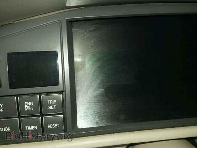 1996 CADILLAC DEVILLE - VIN: 1G6KD52Y3TU282115 - Фото 8