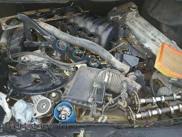 1996 CADILLAC DEVILLE - VIN: 1G6KD52Y3TU282115 - Фото 10