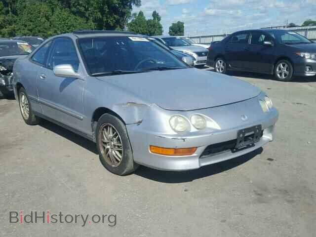 Фотография JH4DC44591S005336 - ACURA INTEGRA 2001