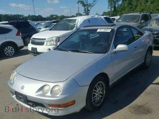 2001 ACURA INTEGRA - VIN: JH4DC44591S005336 - Фото 2