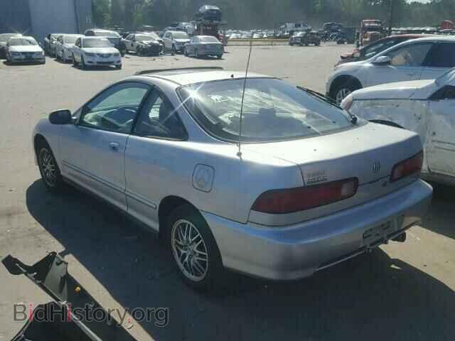 2001 ACURA INTEGRA - VIN: JH4DC44591S005336 - Фото 3