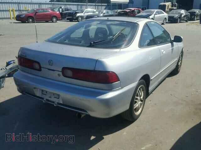 2001 ACURA INTEGRA - VIN: JH4DC44591S005336 - Фото 4