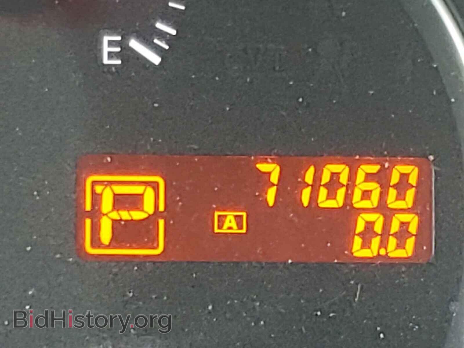 2011 NISSAN MAXIMA - VIN: 1N4AA5AP9BC847617 - Фото 8
