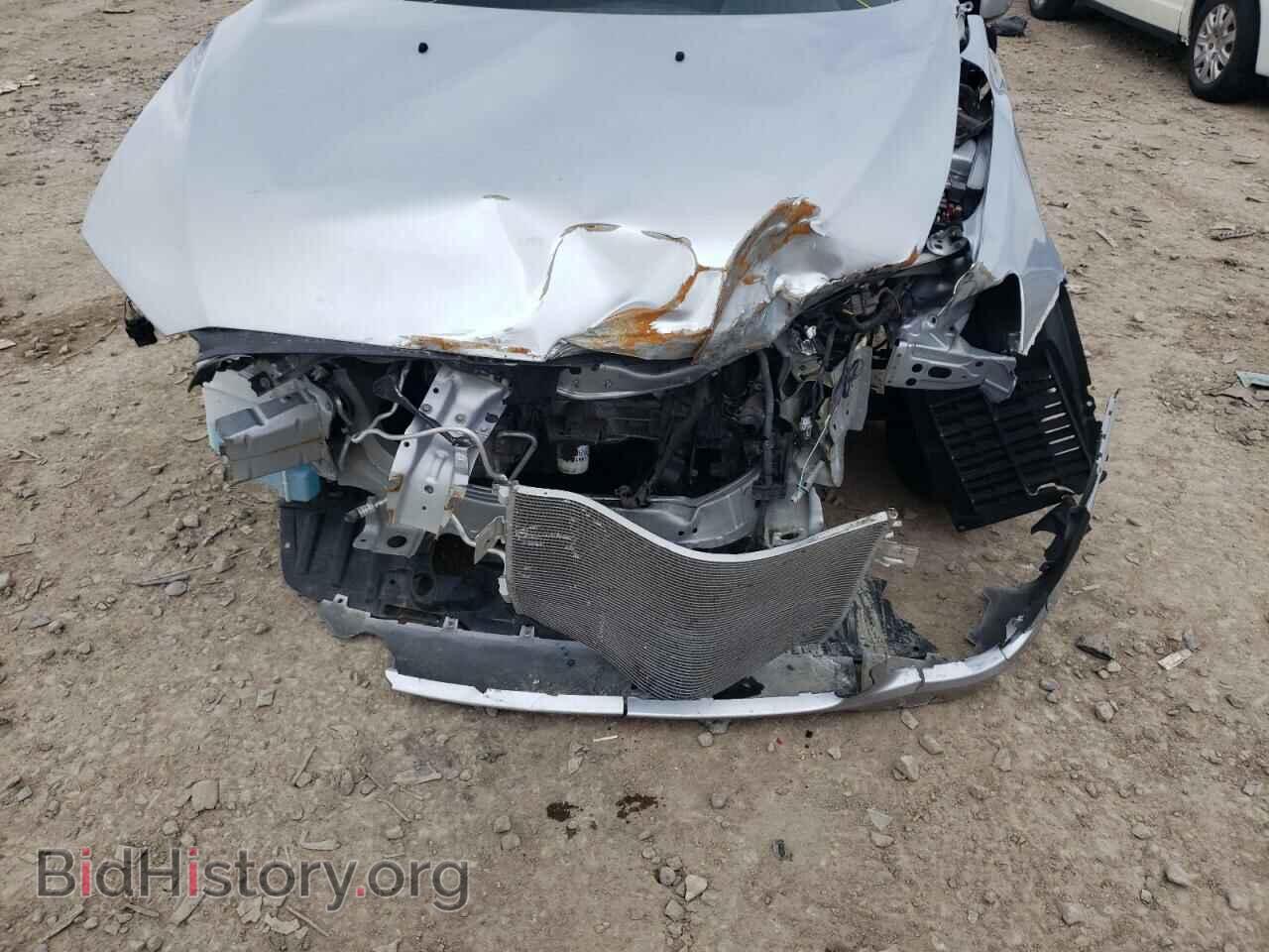 2015 MITSUBISHI LANCER - VIN: JA32U2FU4FU009643 - Фото 9