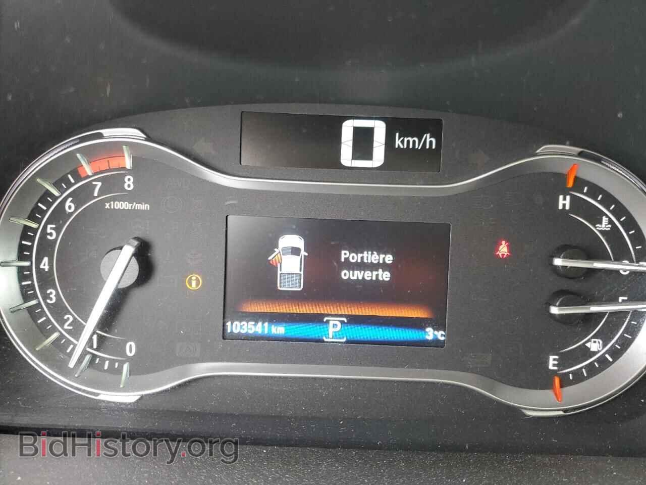 2019 HONDA RIDGELINE - VIN: 5FPYK3F16KB506524 - Фото 9