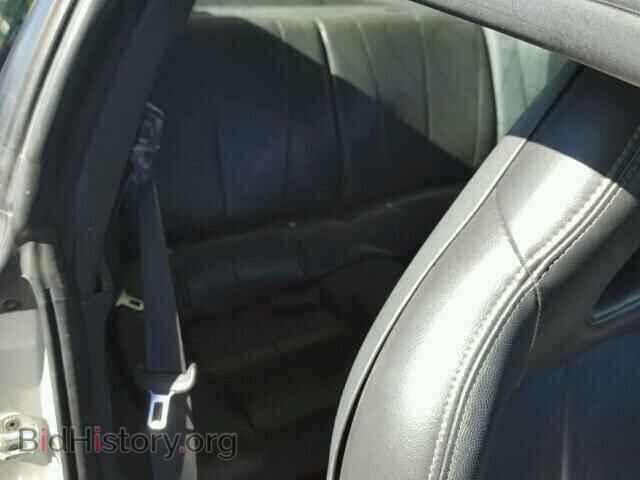 2008 MITSUBISHI ECLIPSE - VIN: 4A3AK64FX8E016024 - Photo 6