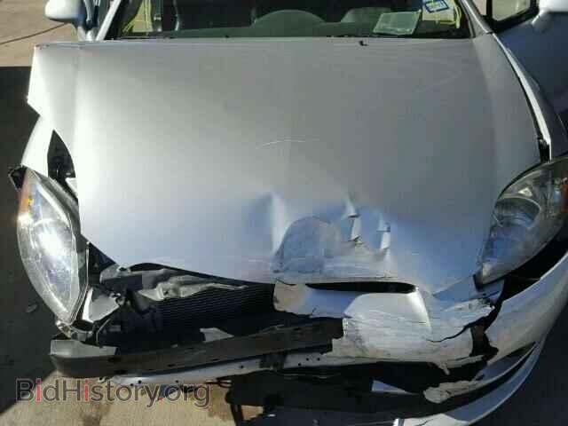 2008 MITSUBISHI ECLIPSE - VIN: 4A3AK64FX8E016024 - Photo 7