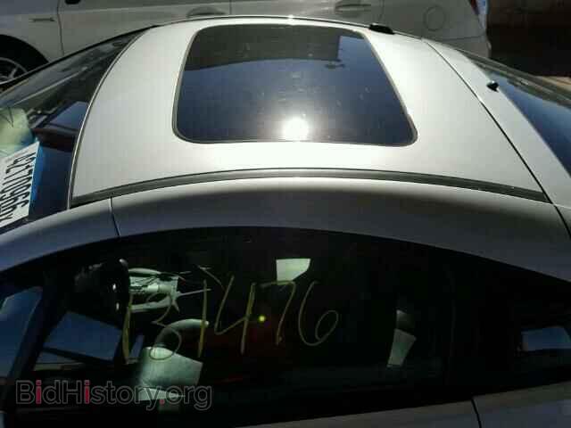 2008 MITSUBISHI ECLIPSE - VIN: 4A3AK64FX8E016024 - Photo 10