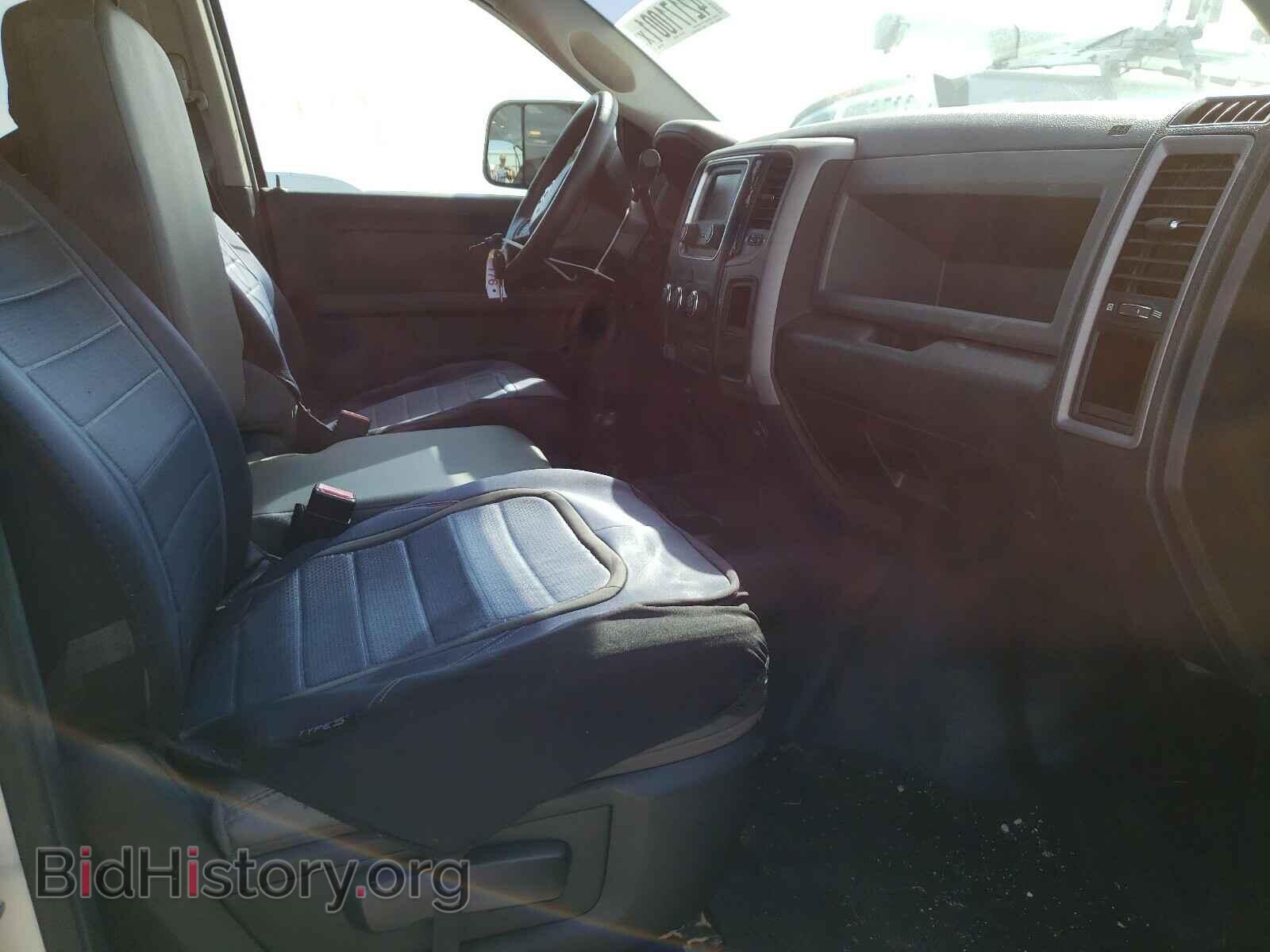 2014 RAM 3500 - VIN: 3C63RRGL2EG247893 - Фото 5