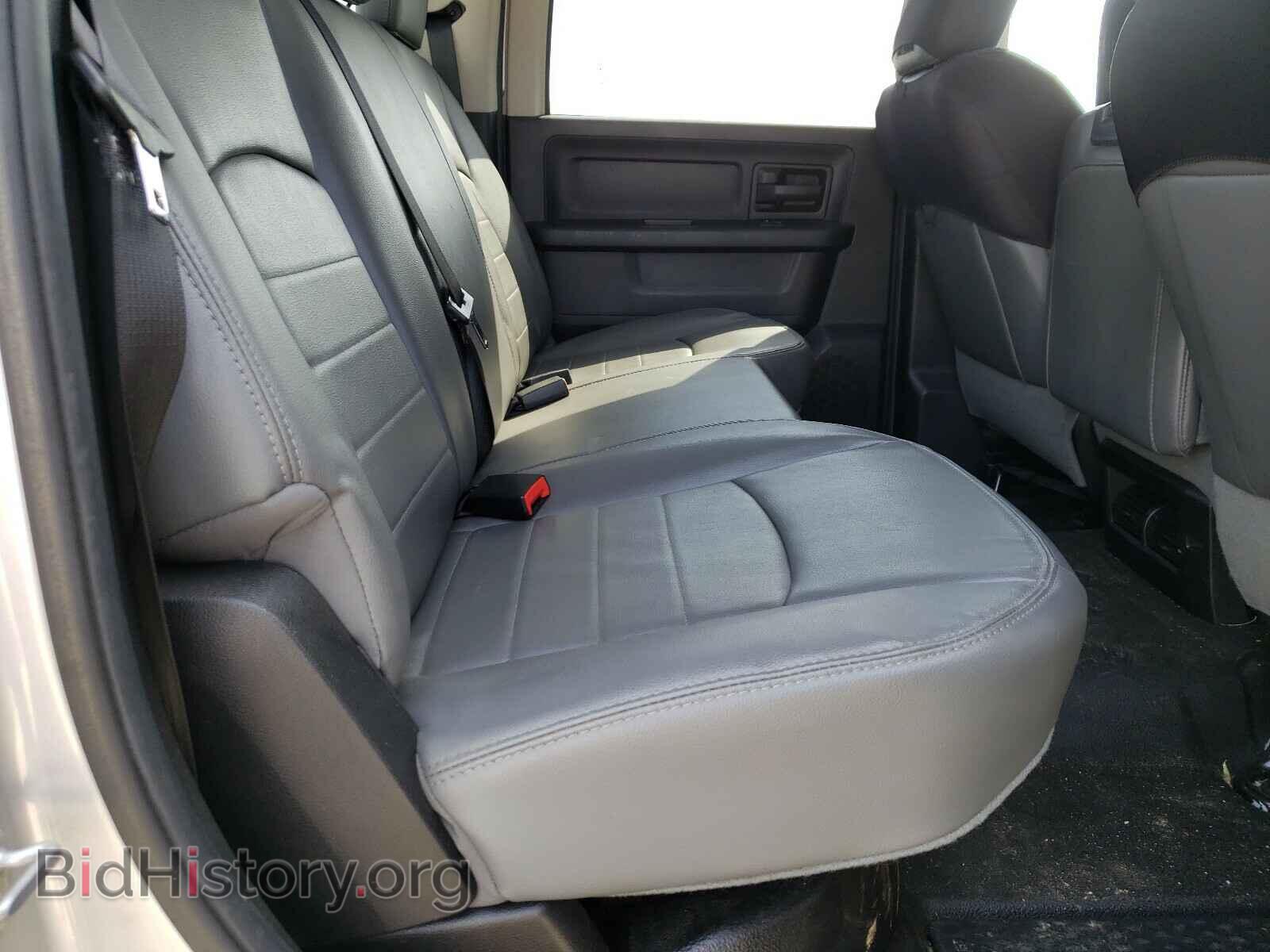 2014 RAM 3500 - VIN: 3C63RRGL2EG247893 - Фото 6