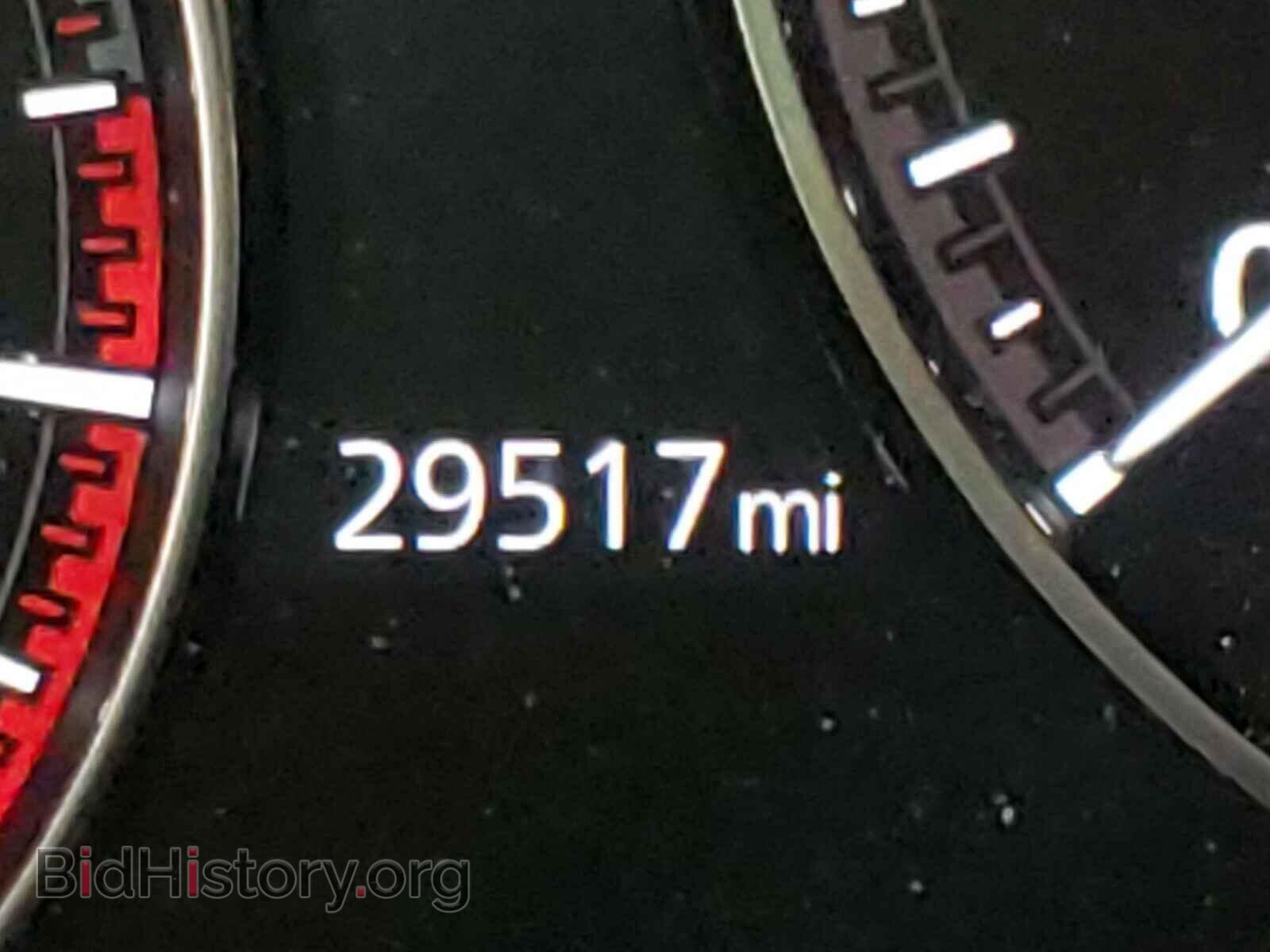 2019 MAZDA 3 - VIN: JM1BPAJM7K1120046 - Фото 8
