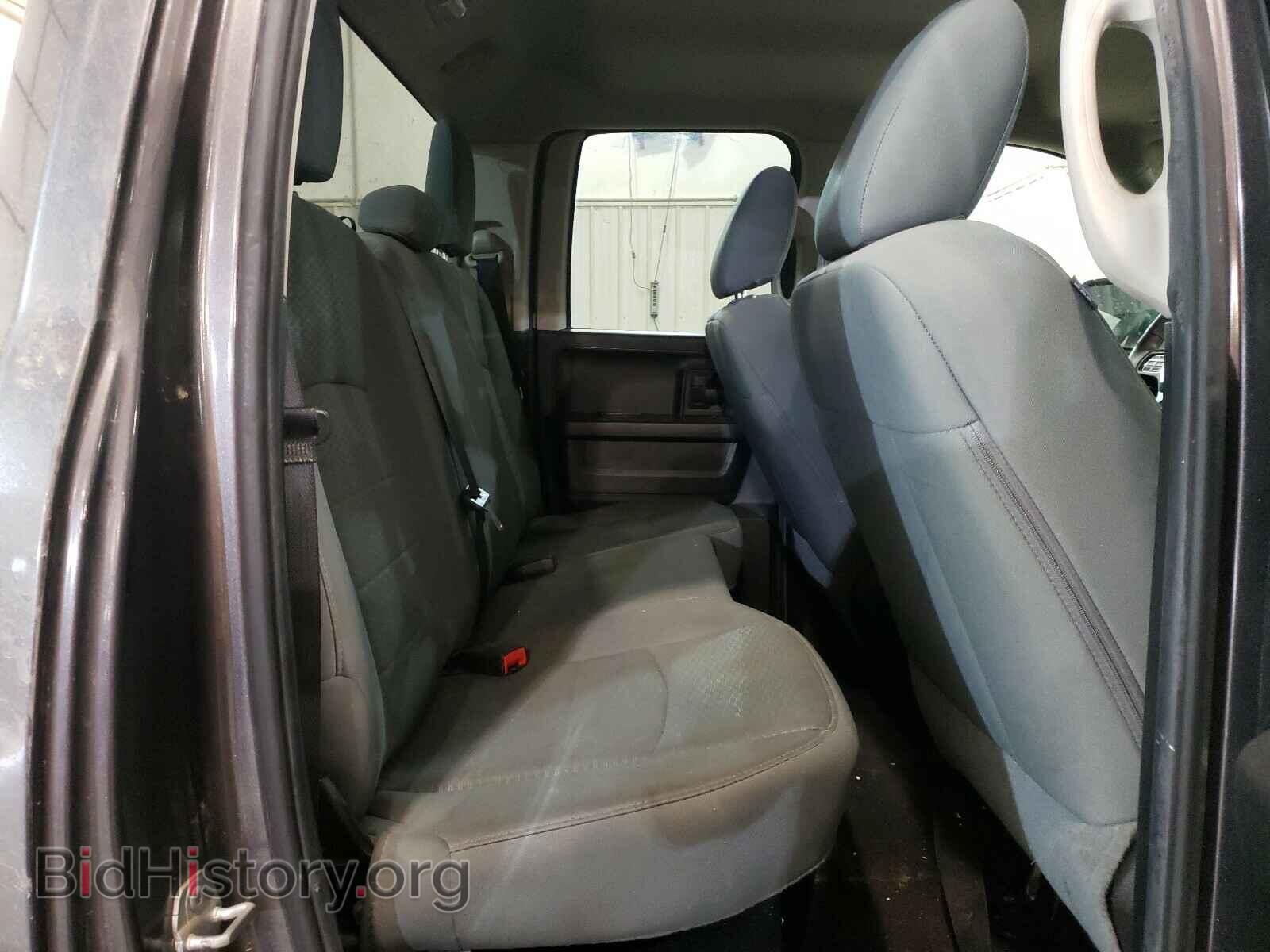 2014 RAM 1500 - VIN: 1C6RR7FM6ES331488 - Фото 6