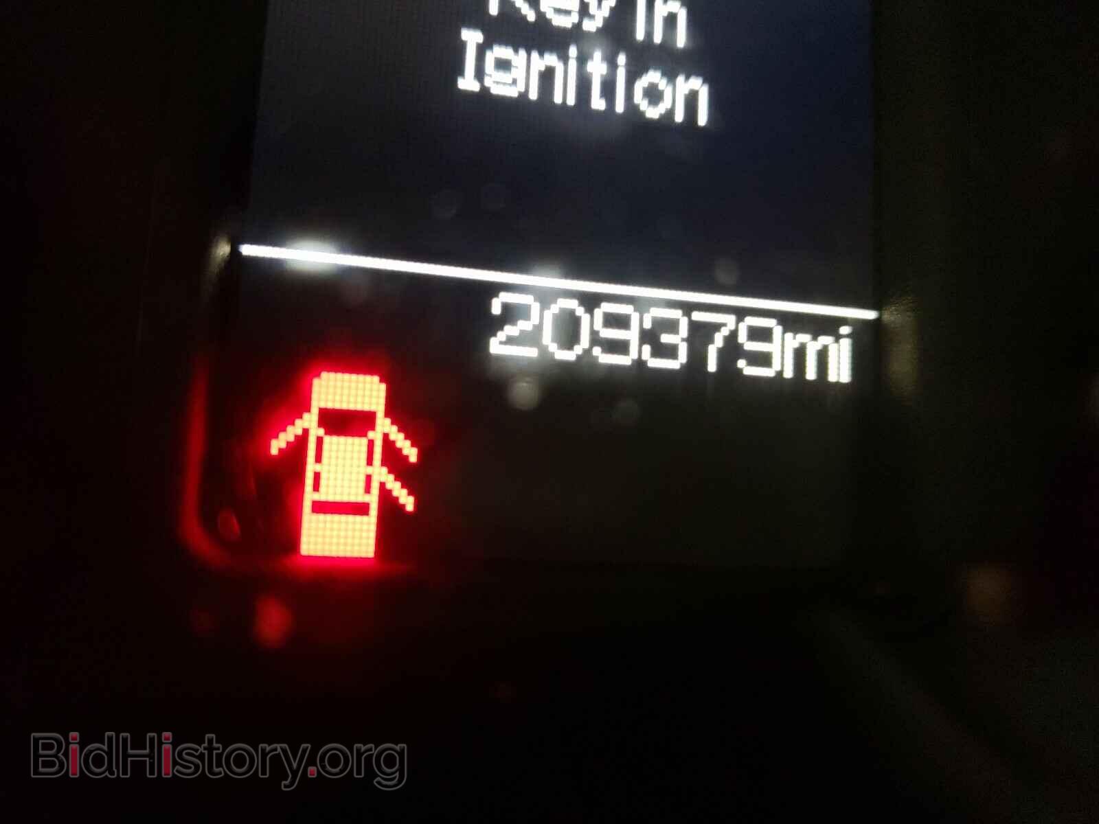 2014 RAM 1500 - VIN: 1C6RR7FM6ES331488 - Фото 8