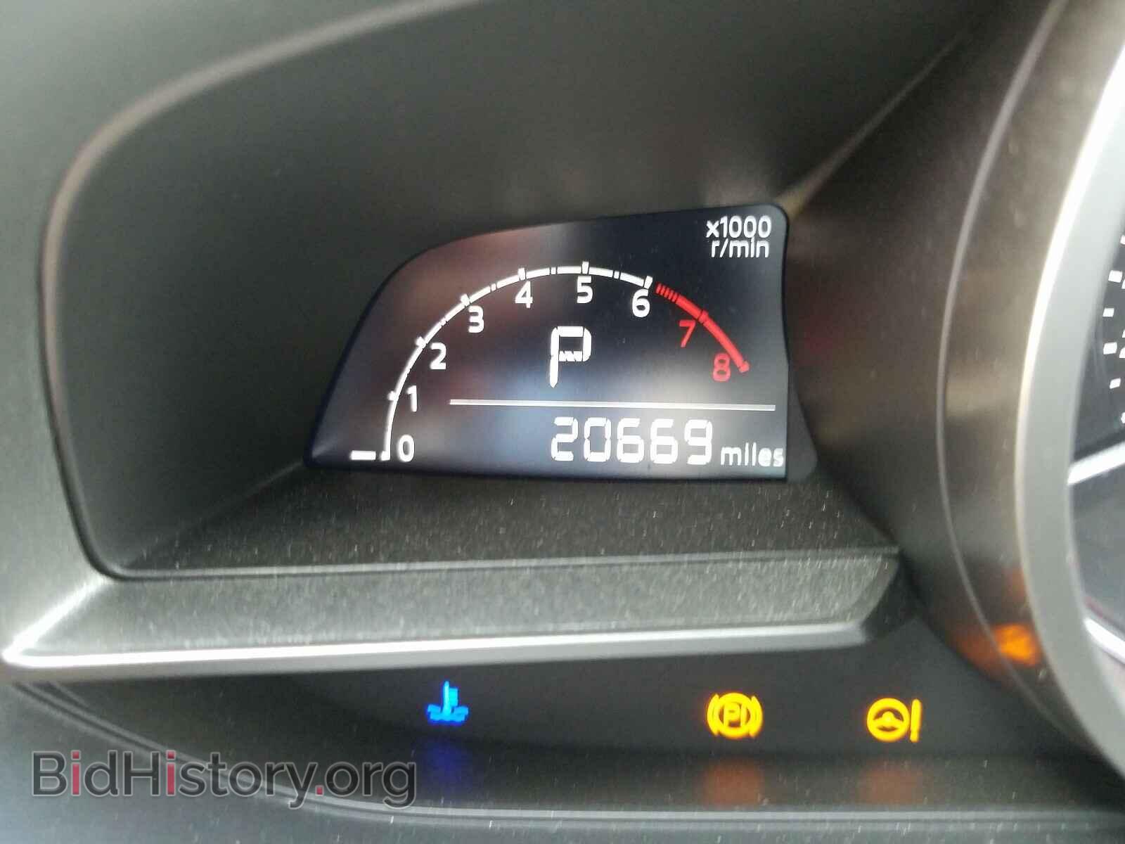 2018 MAZDA 3 - VIN: 3MZBN1V35JM174063 - Фото 8