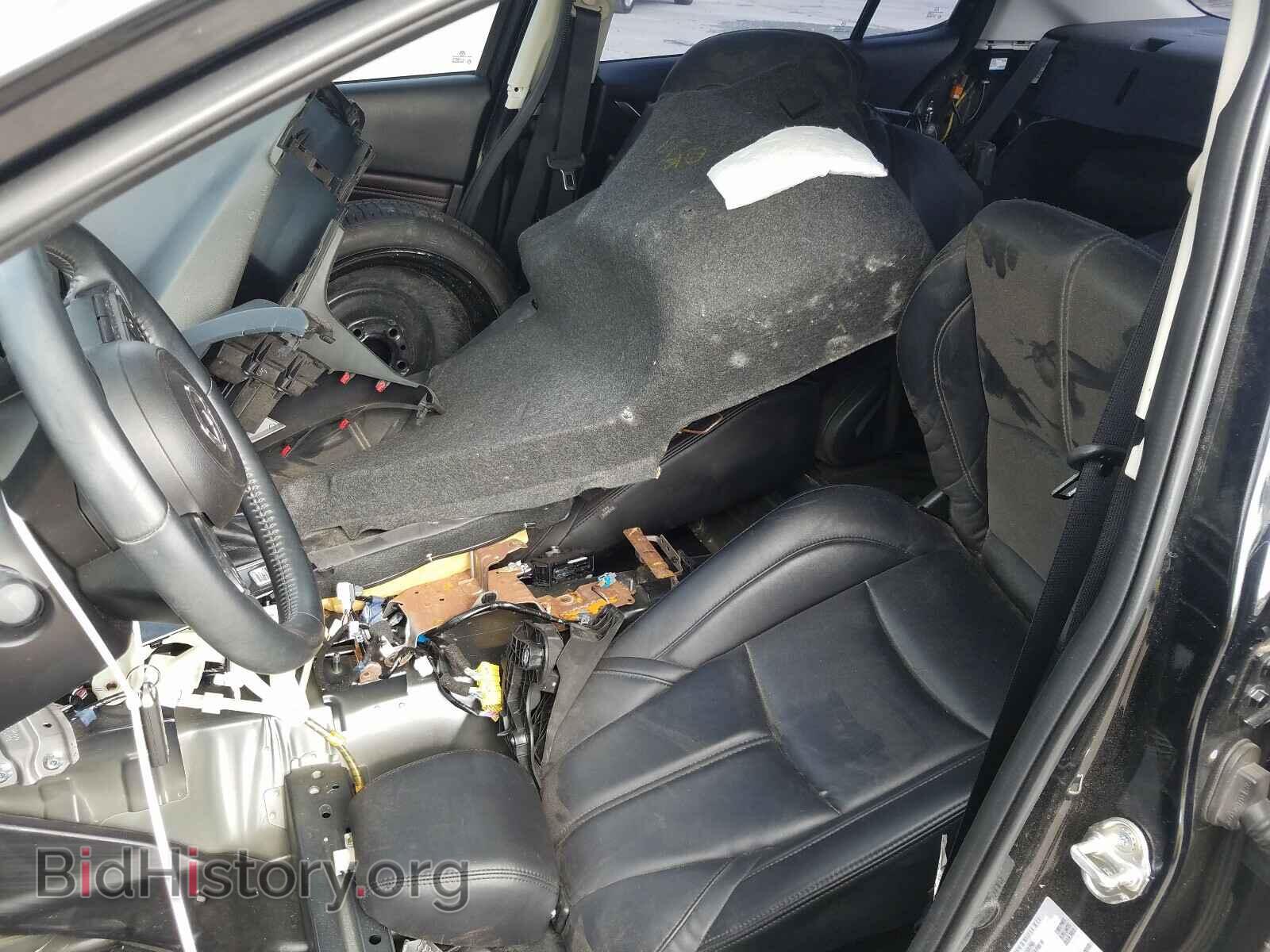 2018 MAZDA 3 - VIN: 3MZBN1V35JM174063 - Фото 9