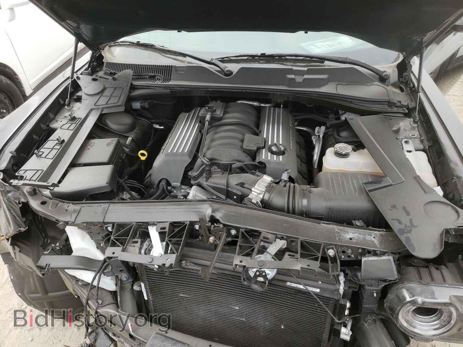 2020 DODGE CHALLENGER - VIN: 2C3CDZFJ3LH254120 - Фото 7