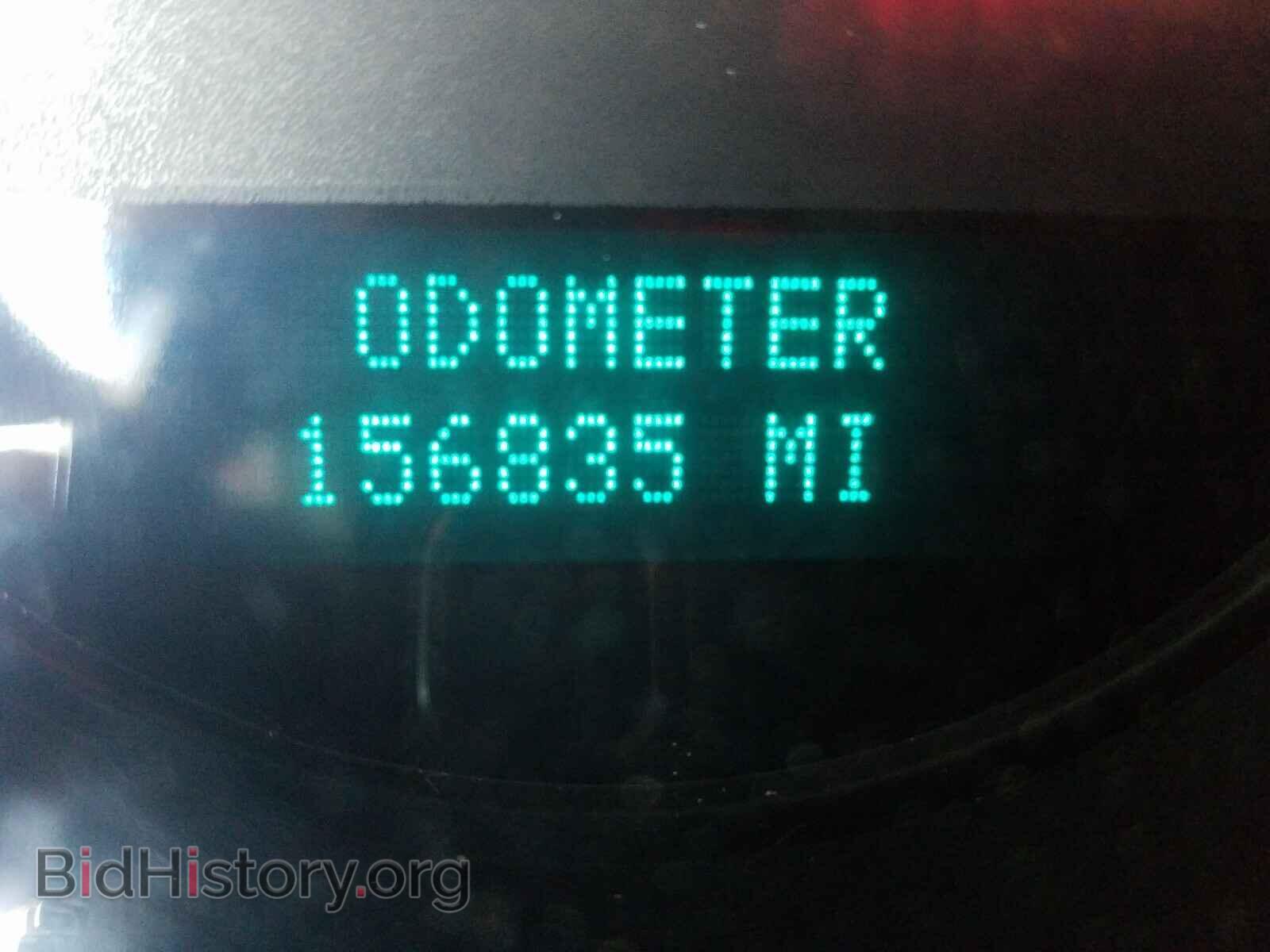 2008 CHEVROLET SILVERADO - VIN: 3GCEC13JX8G245998 - Фото 8