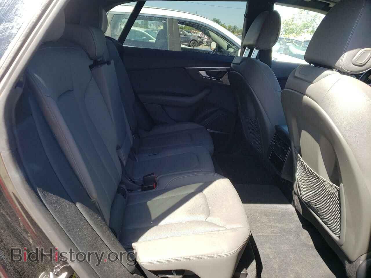 2019 AUDI Q8 - VIN: WA1BVAF14KD025246 - Фото 6