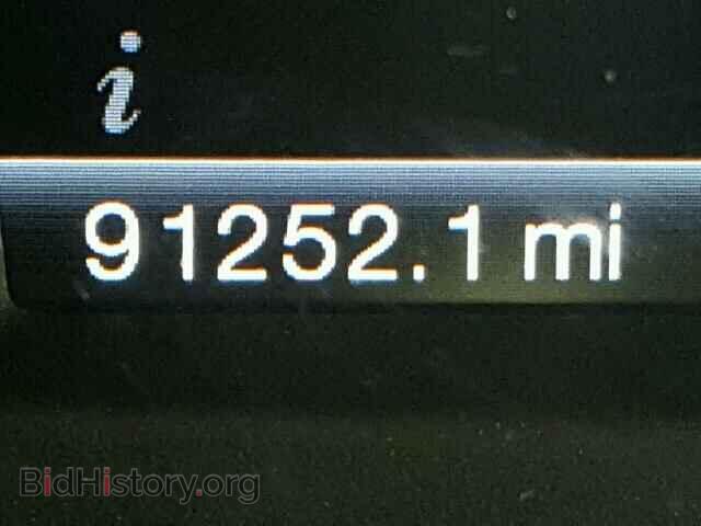 2013 Ford EXPLORER (VIN 1FM5K7F84DGB43967) — photo 8 of 10