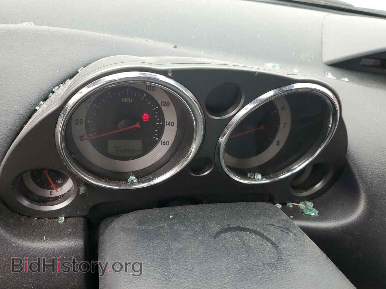 2008 MITSUBISHI ECLIPSE - VIN: 4A3AL25F88E030024 - Фото 9